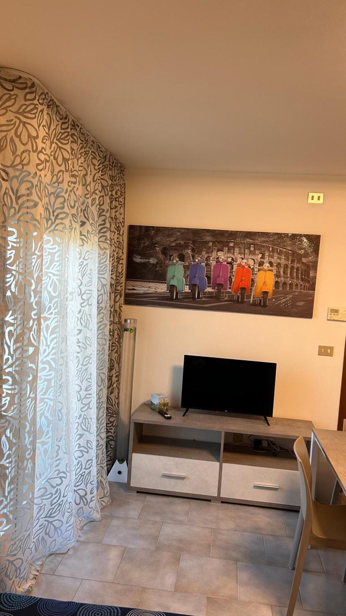 Da Serena Tarcento Dış mekan fotoğraf