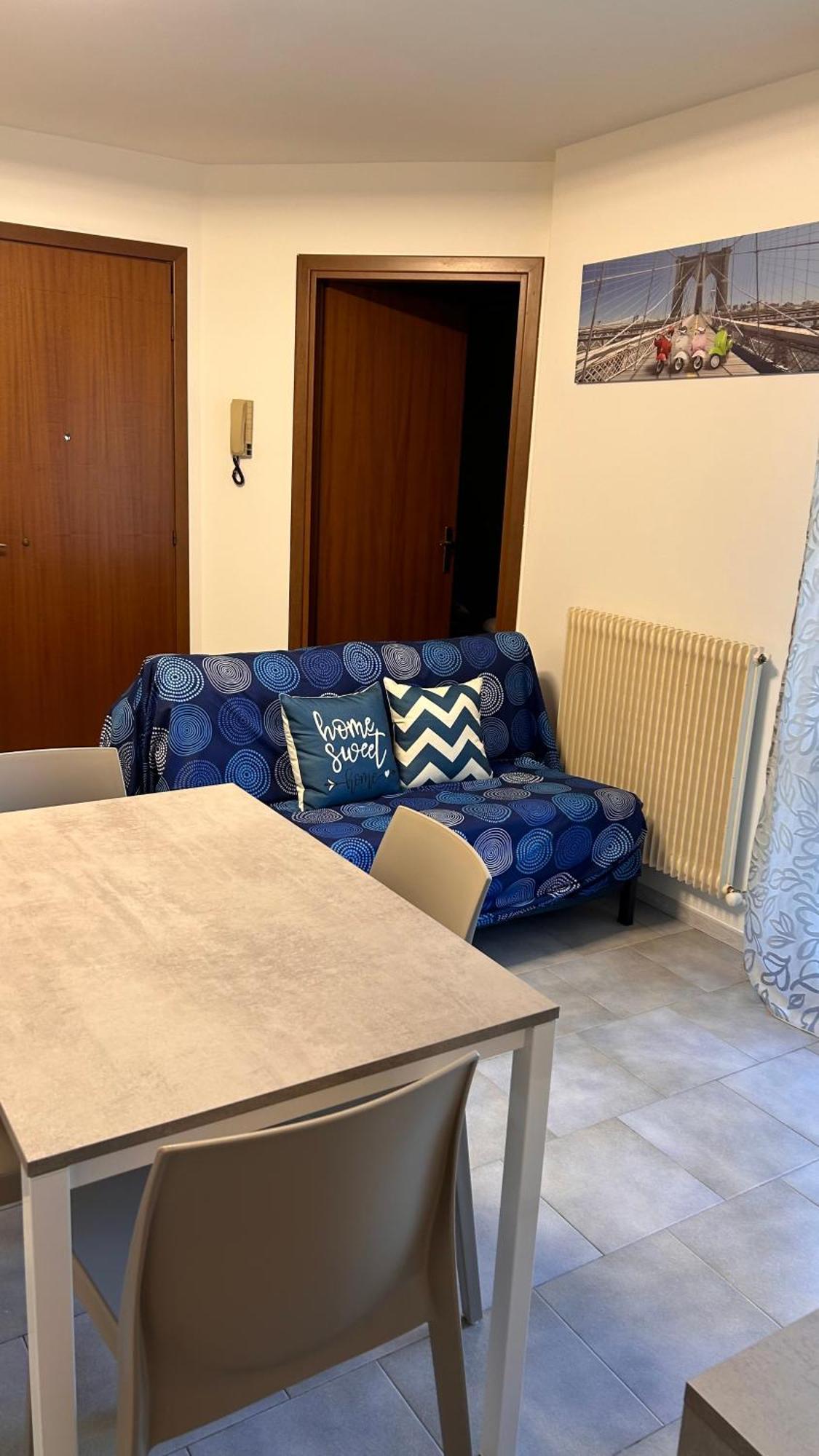 Da Serena Tarcento Dış mekan fotoğraf