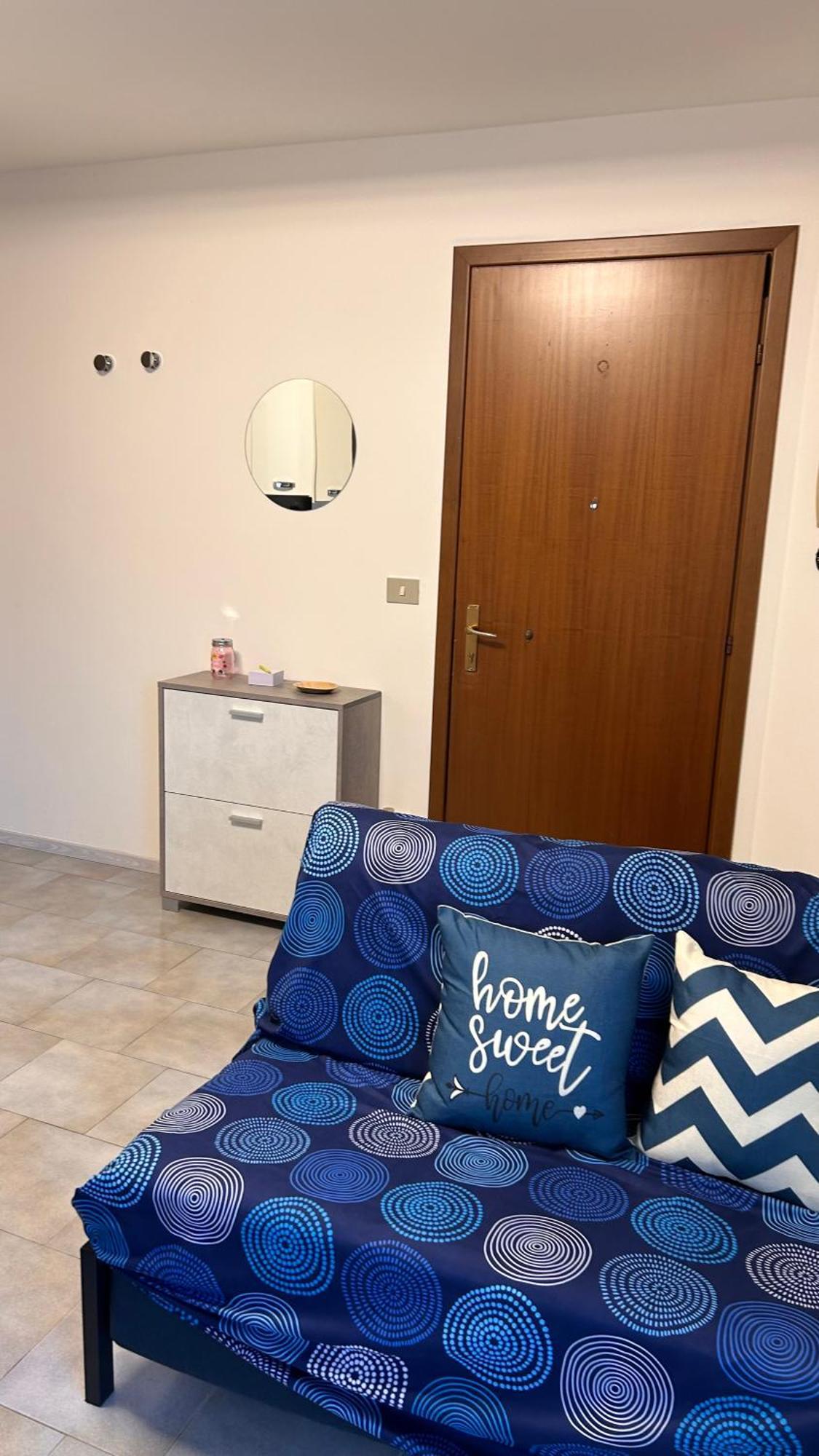 Da Serena Tarcento Dış mekan fotoğraf