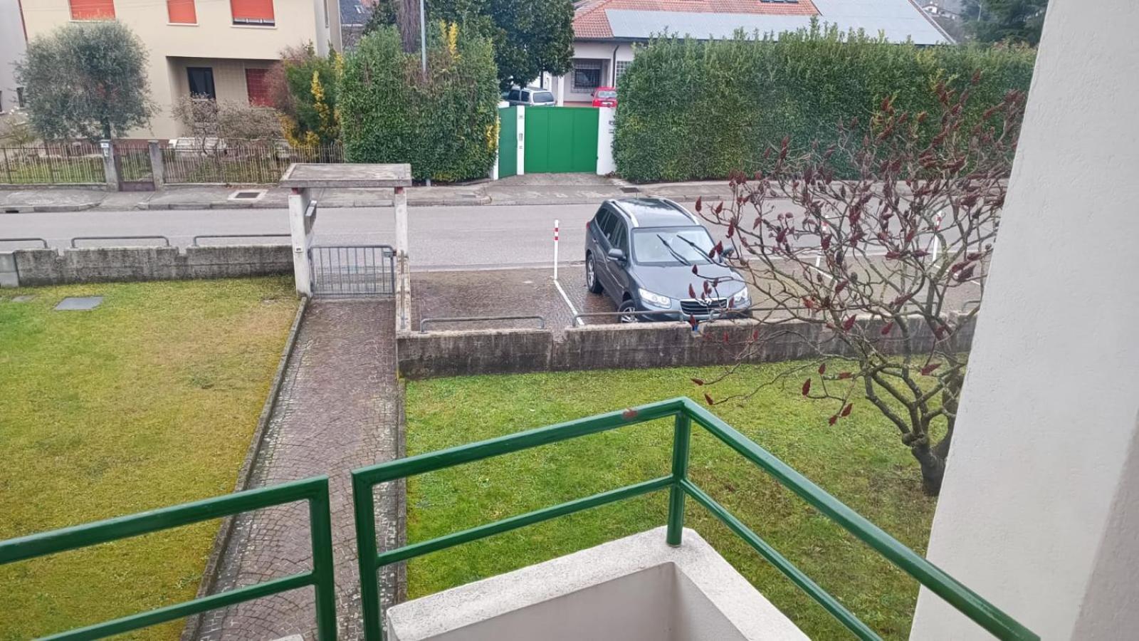 Da Serena Tarcento Dış mekan fotoğraf